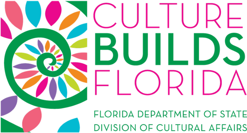 Coca's Programs Are Sponsored In Part By The City Of - Florida Division Of Cultural Affairs (800x593), Png Download