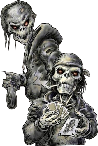 Poker (336x500), Png Download