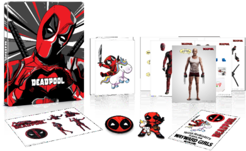 A Collection Of Fan Favorite Films Will Get The Dp (600x388), Png Download