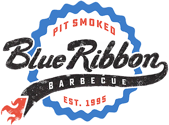 Blue Ribbon Logo - Illustration (600x450), Png Download