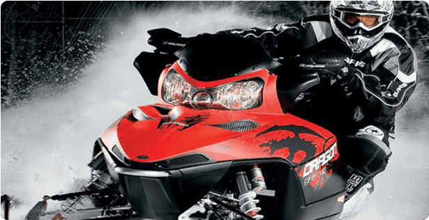 Enhance Your Time In Northwoods By Taking Advantage - Minocqua Sport Rental (970x365), Png Download