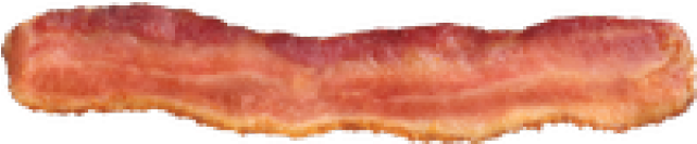 Bacon (640x480), Png Download