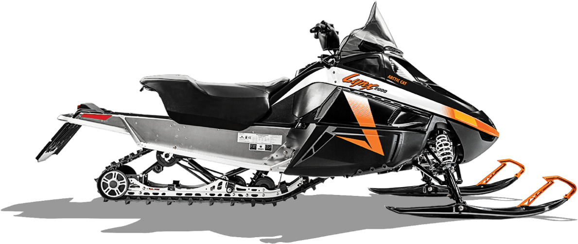 2017 Lynx 2000 Es - 2017 Arctic Cat Zr 7000 Lxr (1200x645), Png Download