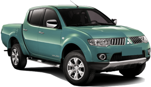 Conversion Kit Svo/wvo/ppo - L200 Triton 2010 Preço (500x294), Png Download