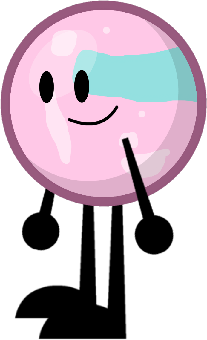 Triton - Bfdi Triton (898x1196), Png Download