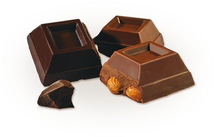 Baked Specialities - Chocolate (500x333), Png Download