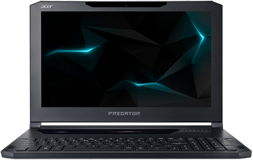 Predator Triton 700 Gaming Laptop - Acer Predator Triton 700 (536x536), Png Download