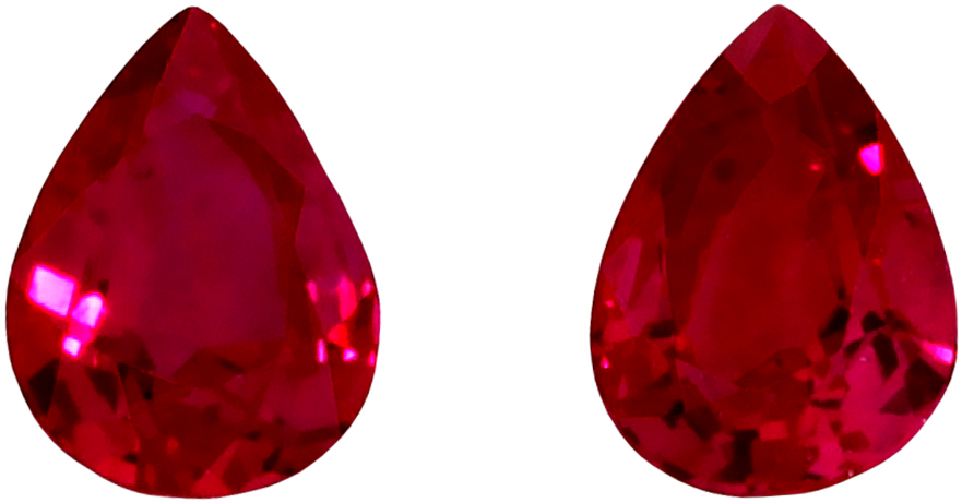 View Stones - Ruby (1200x1200), Png Download