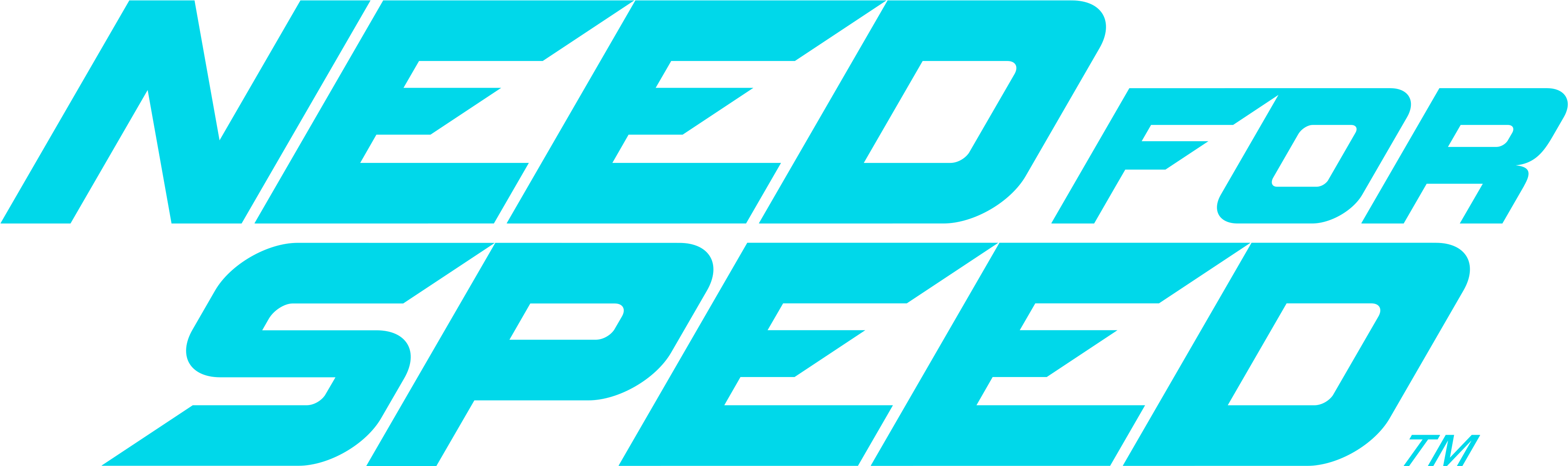 Need For Speed Payback (3956x1340), Png Download