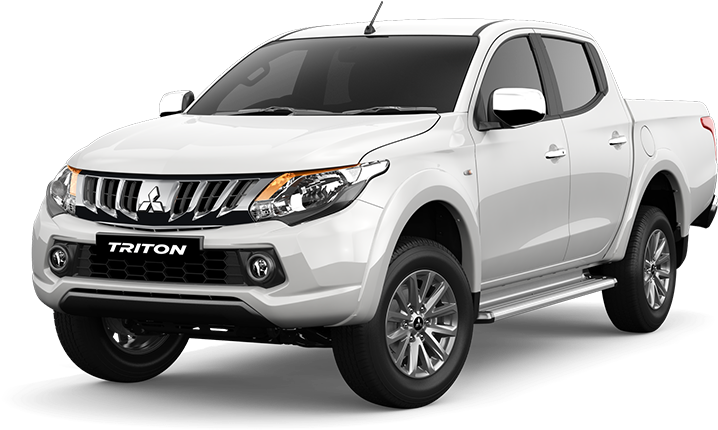 Includes Spring Pack With A Value Of Well Over $2,000 - Mitsubishi Glx R Triton (1080x447), Png Download