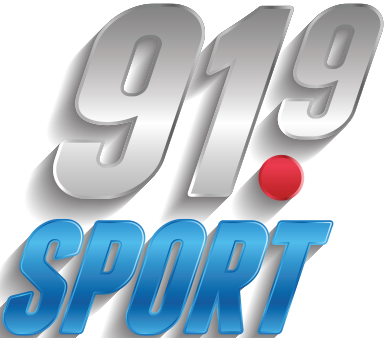 09, 23 August 2016 - 91.9 Sport (390x338), Png Download