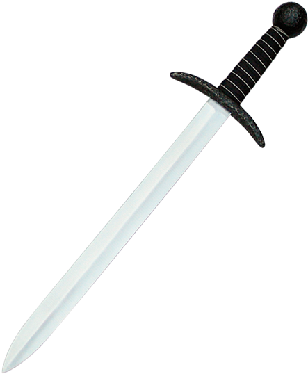 Index Of /images Knight Swords Png - Steel Shortsword (450x545), Png Download