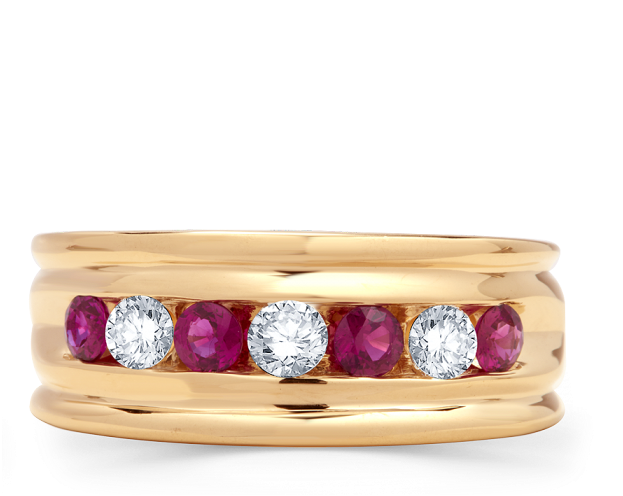 Engagement Ring (700x700), Png Download