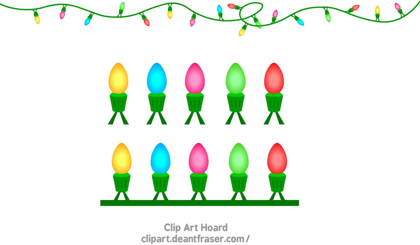 See What You Can Do With This For The Christmas Season, - Christmas Lights (1454x850), Png Download