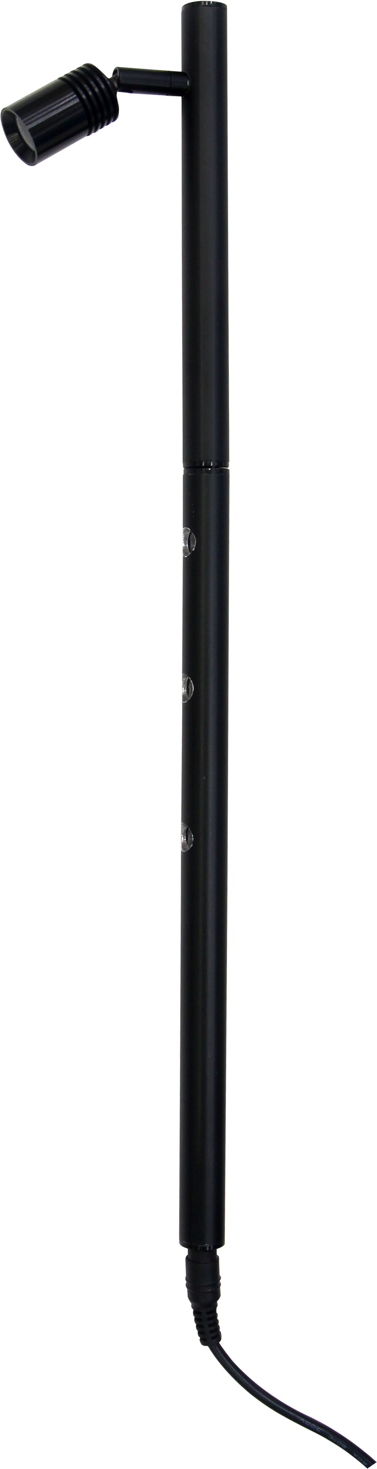 Brightness Showcase Jewelry Led Light Pole - Jewellery (2500x5510), Png Download
