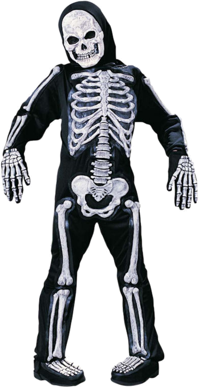 Boys Halloween Costumes (500x793), Png Download
