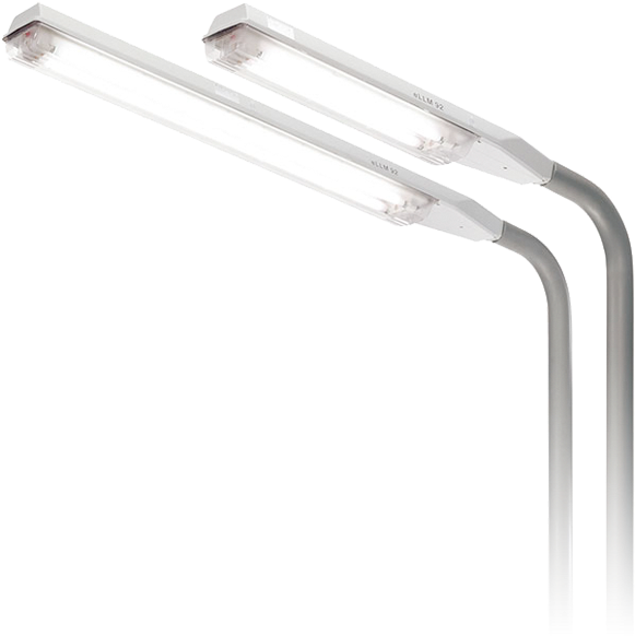 Ceag Light Fitting For Pole Mounting Explosion Proof - Light Fixture (600x600), Png Download
