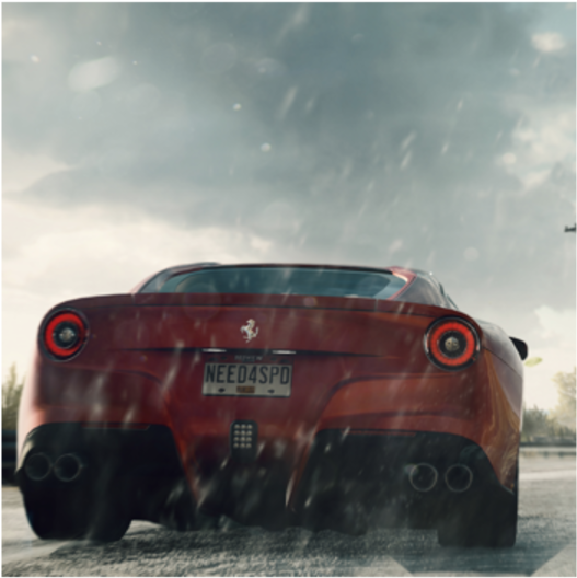 Need For Speed Is Heading To Next-gen Consoles In The - Need For Speed Rivals Game Xbox 360 (1200x675), Png Download