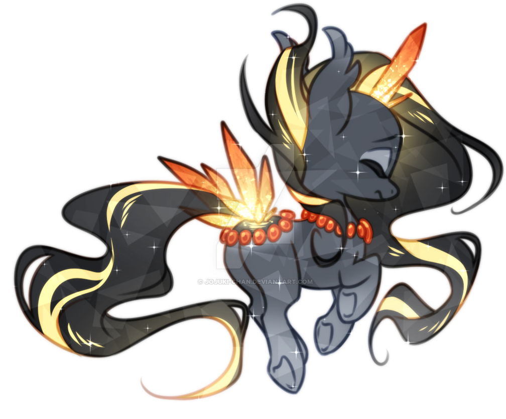 Harvest Moon Clipart Haloween - My Little Pony: Friendship Is Magic (1024x853), Png Download