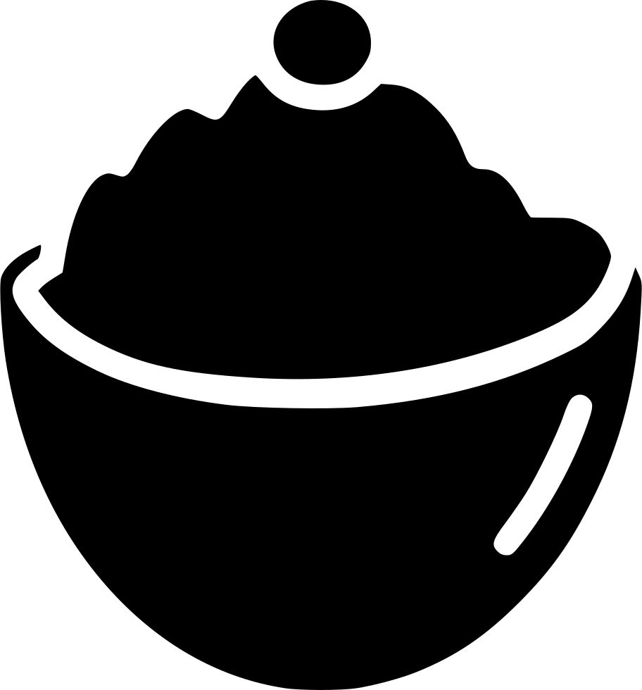 Ice Cream Sugar Bowl Treat - Sugar Bowl Resort (912x980), Png Download