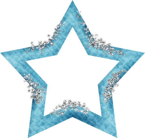 Snow Flakes - Background Sing Song (500x475), Png Download