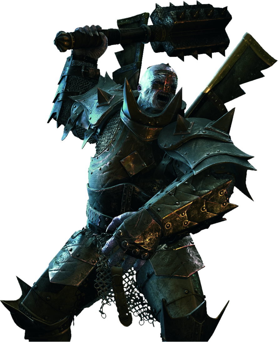 3) The Witcher Are Infertile But They Weren't Supposed - Witcher 1 Greater Brother (888x1094), Png Download
