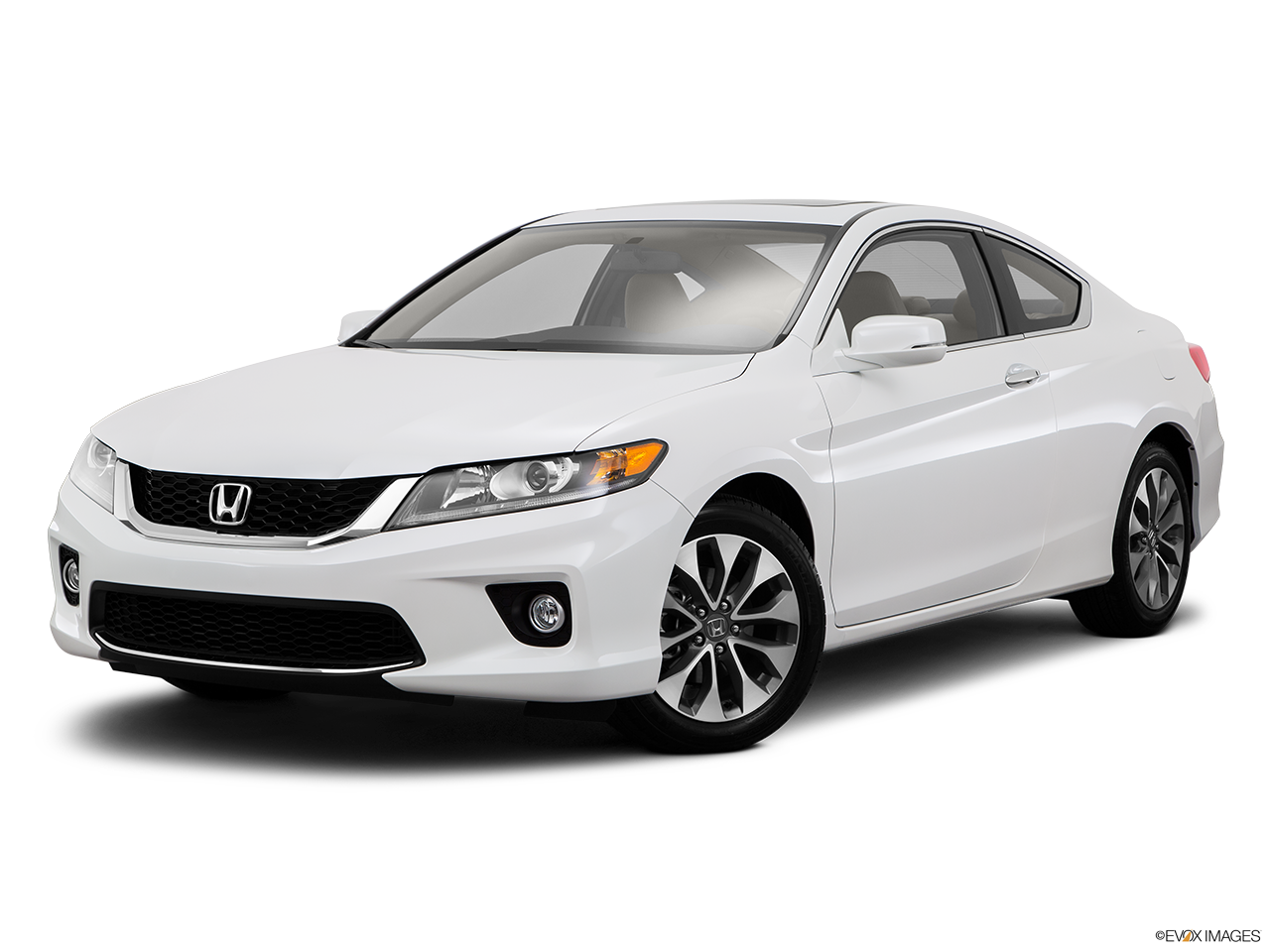 Honda Clipart Png Transparent - Acura Rlx 2016 White (1280x960), Png Download