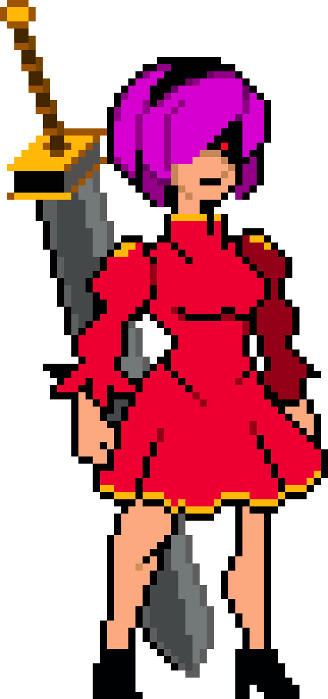 Fanart - Cartoon (460x980), Png Download