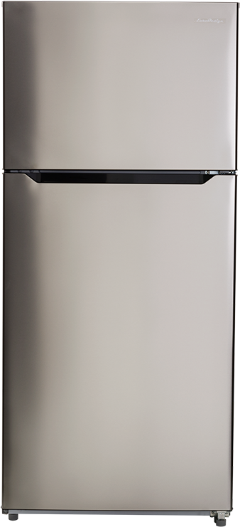 Image For Avant-garde 18cu - Refrigerator (519x804), Png Download