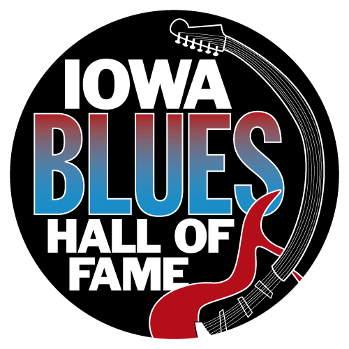 The Iowa Blues Hall Of Fame Mission Is To Recognize, - Logo F4 (500x500), Png Download