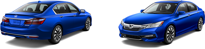 View Our Inventory - Honda Civic Hybrid (900x190), Png Download