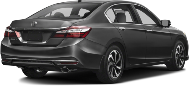 Honda Accord - Lia Honda Enfield (640x293), Png Download