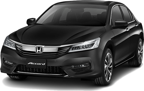 0km-accord - Veiculos Honda (607x382), Png Download