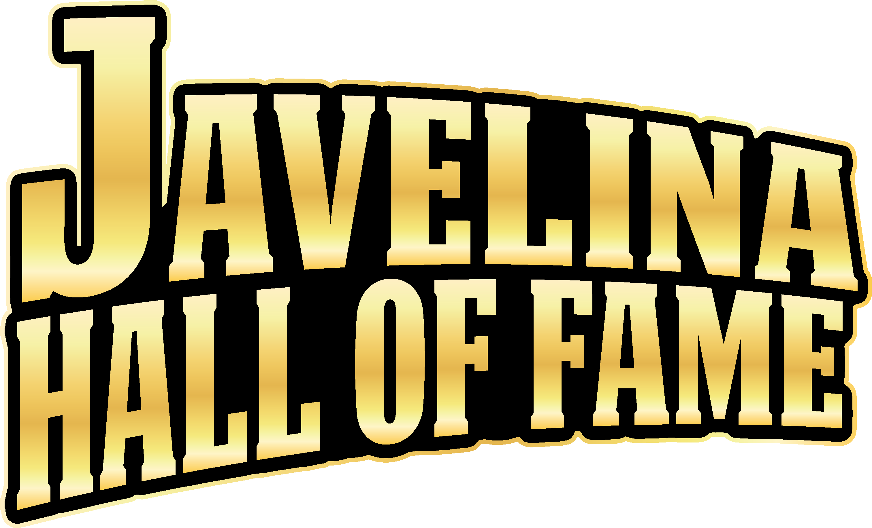 Come Join Us For The 2018 Javelina Athletics Hall Of - Texas A&m University–kingsville (3308x2558), Png Download