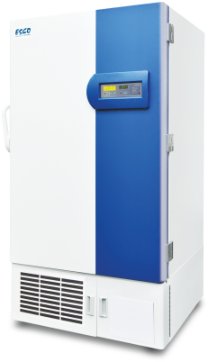 Lexicon® Ii Ultra-low Temperature Freezer - Esco Ultra Low Freezer (300x451), Png Download