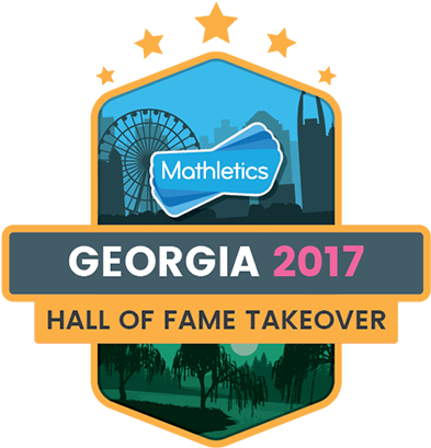 Mathletics (400x415), Png Download