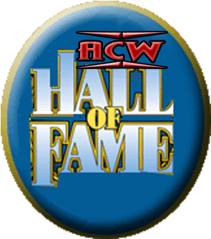 Acw Hall Of Fame 2014 Logo - Wwe Hall Of Fame 2004 :: Dvd (480x360), Png Download