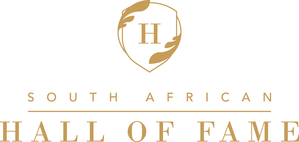 Walk Among Legends At The South African Hall Of Fame - Hall Of Fame (1045x497), Png Download