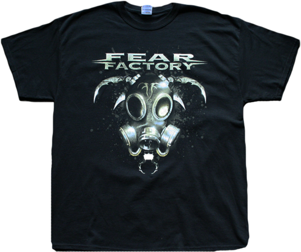 Gas Mask Tee - Gleyber Torres T Shirt (600x600), Png Download