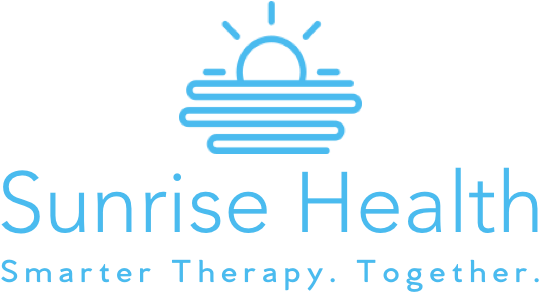 Sunrise Health Logo - Product (600x320), Png Download