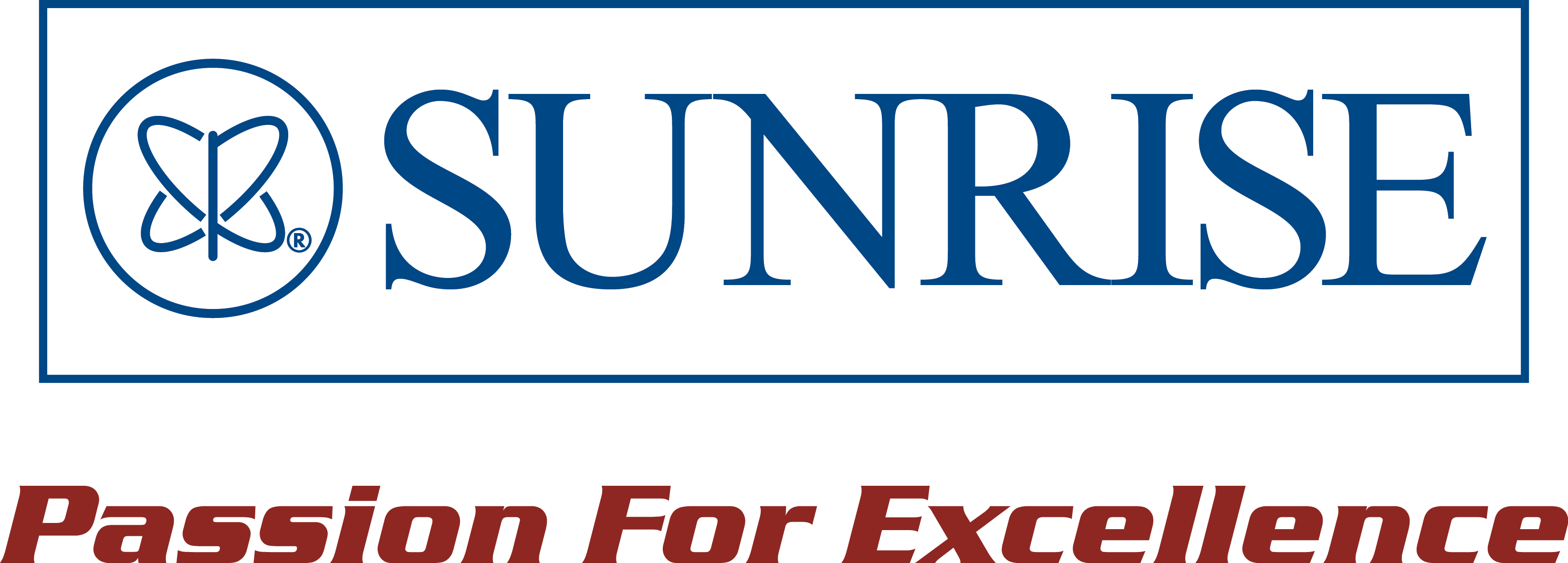 Yonex Sunrise (3286x1181), Png Download