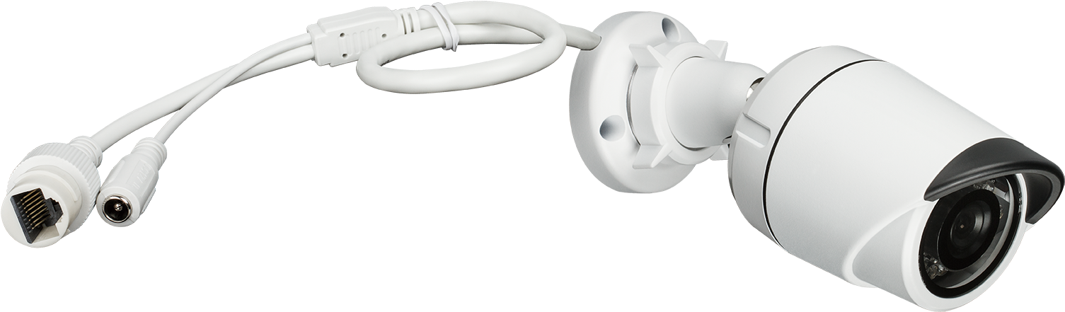 Monday, August 17, 2015 - D-link Dcs-4602ev Ip Indoor & Outdoor Dome White (1598x531), Png Download
