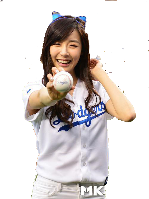 Tiifany Snsd Png - Girls' Generation (500x670), Png Download