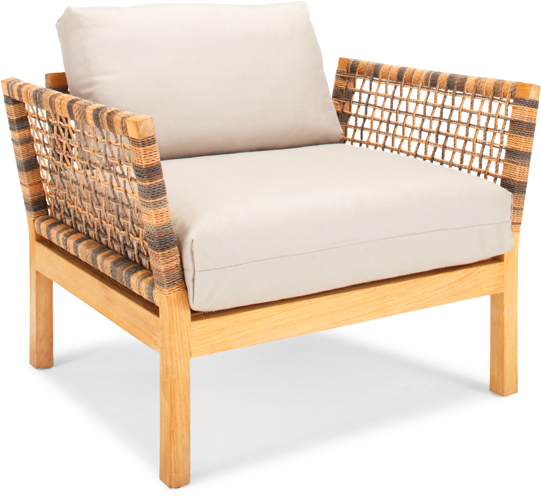 Hutt Lounge Chair - Furniture (2800x2100), Png Download