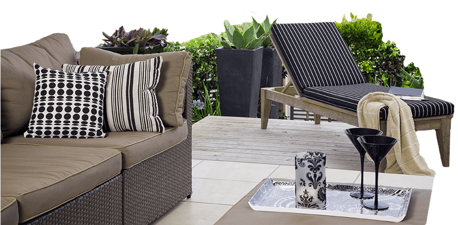 We Have Enough Extraordinary Furniture To Fit Any Aesthetic - Hotpoint (920x445), Png Download