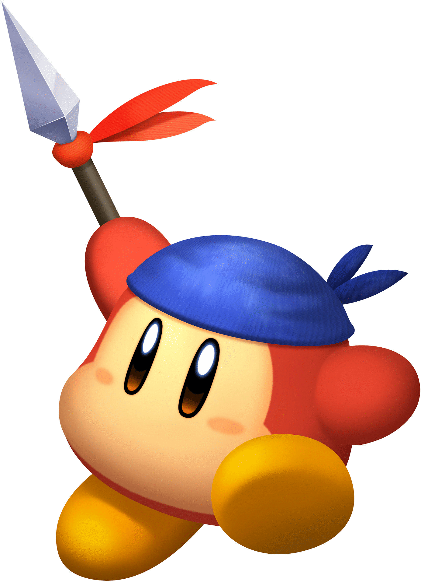 Bandana Dee (1980x1980), Png Download