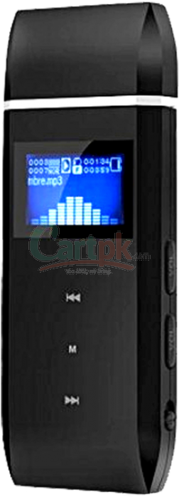 Audionic Dream 7700 Mp3 Player 8gb - Karachi (860x1120), Png Download