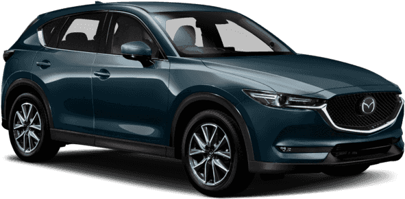 New 2018 Mazda Cx-5 Gx - Lexus Gama Alta (640x480), Png Download