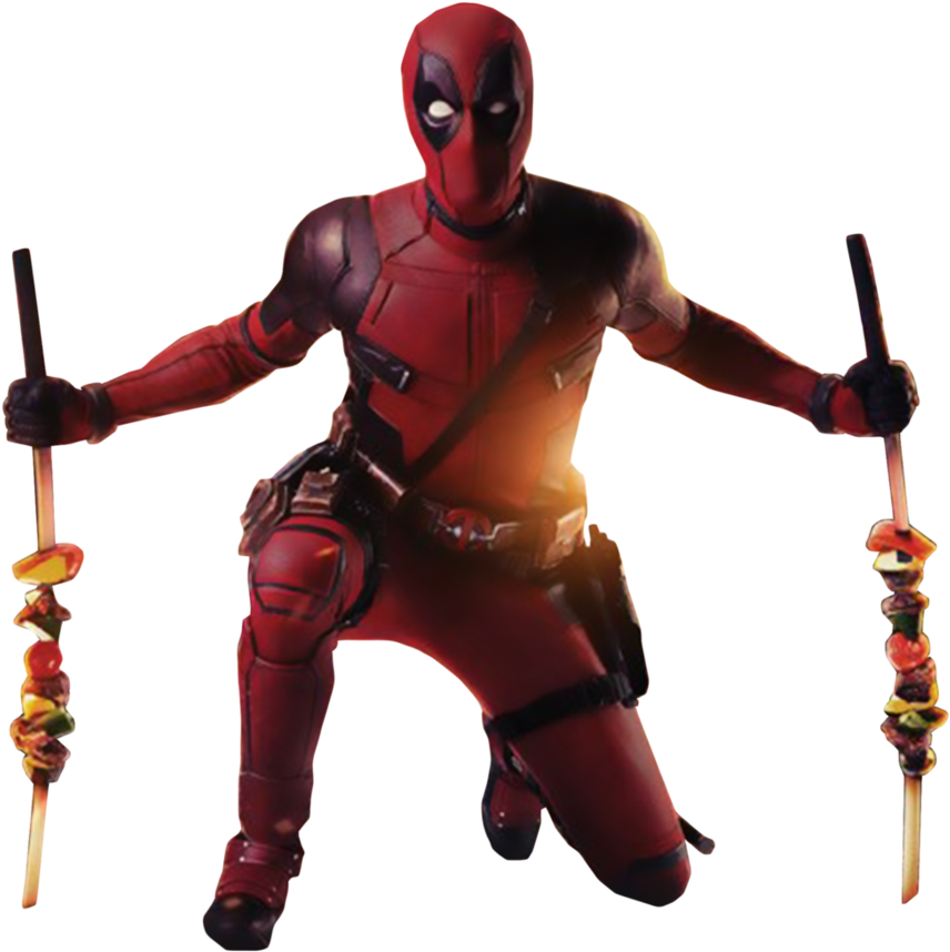 Png Deadpool Png Deadpool - Deadpool (898x890), Png Download