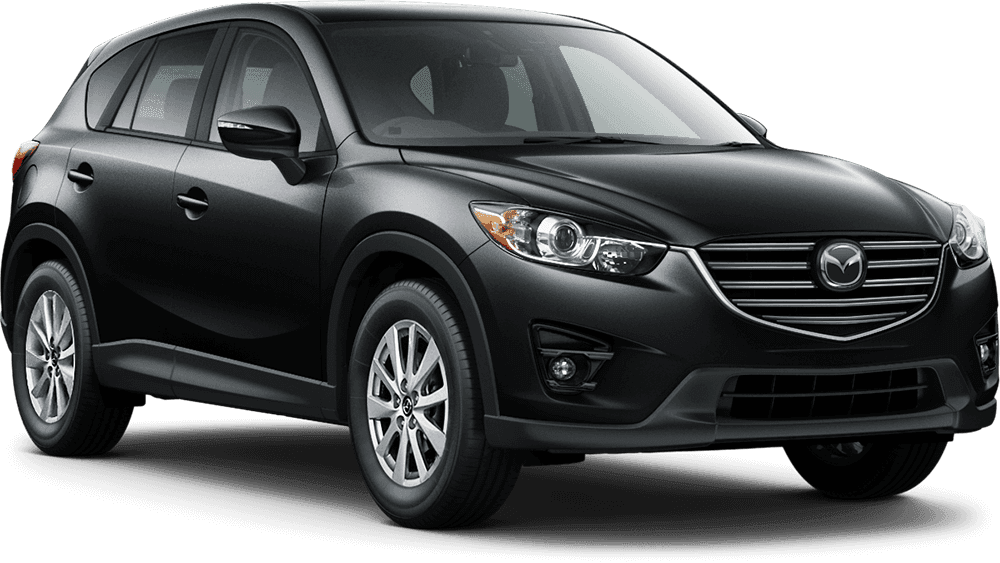 What Services Do We Provide - 2016 Mazda Cx 5 Touring Black (1000x563), Png Download